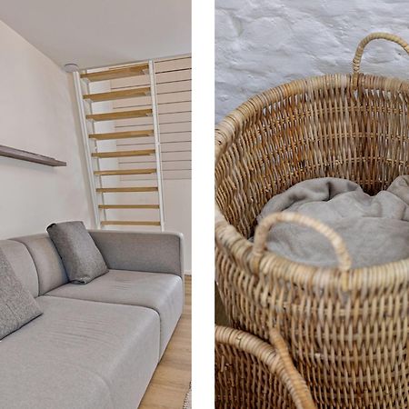 Loft 3 Chambres "Bueren" - Parking - Au Centre De Liege By Finenest Luaran gambar