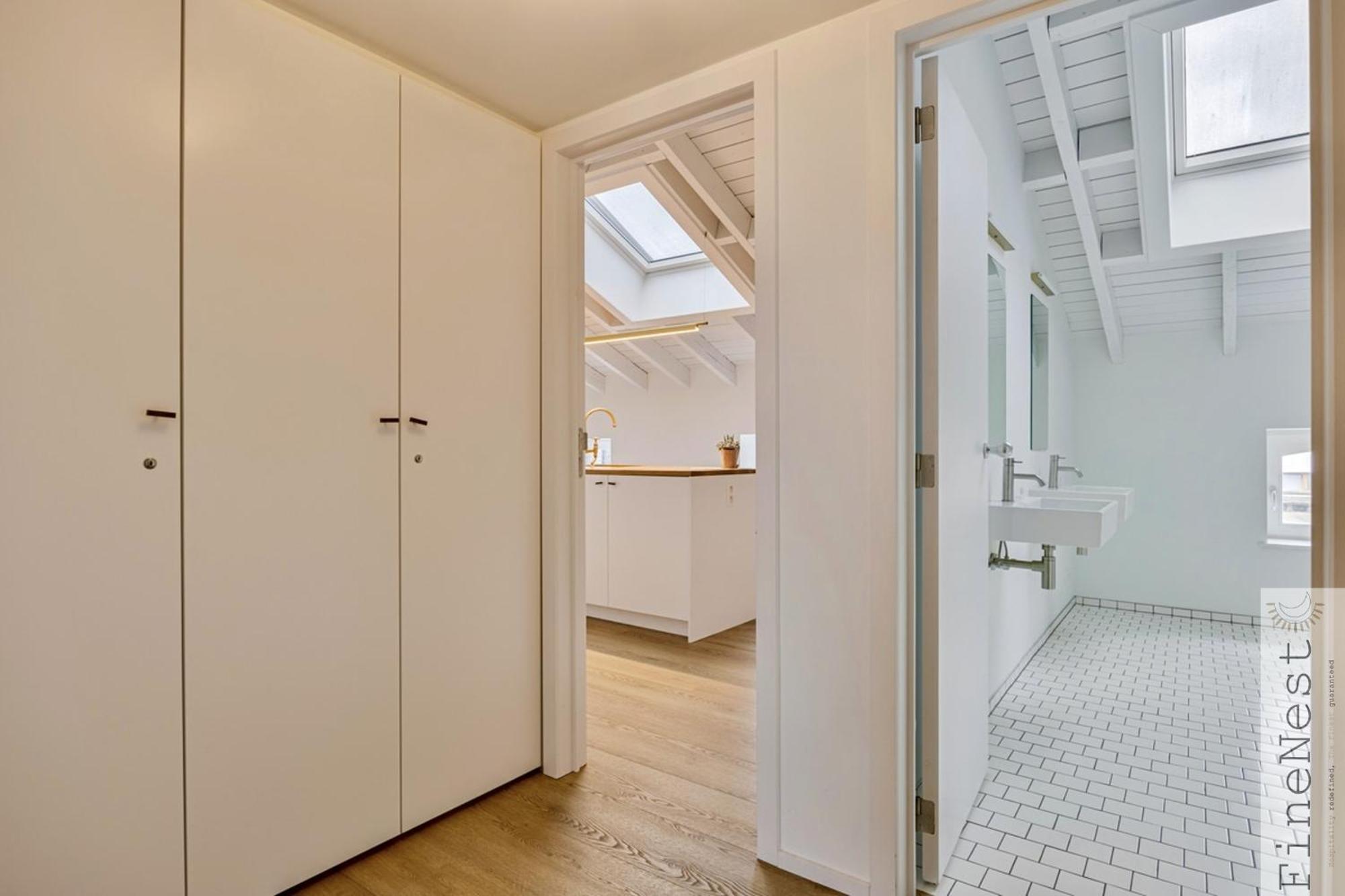 Loft 3 Chambres "Bueren" - Parking - Au Centre De Liege By Finenest Luaran gambar