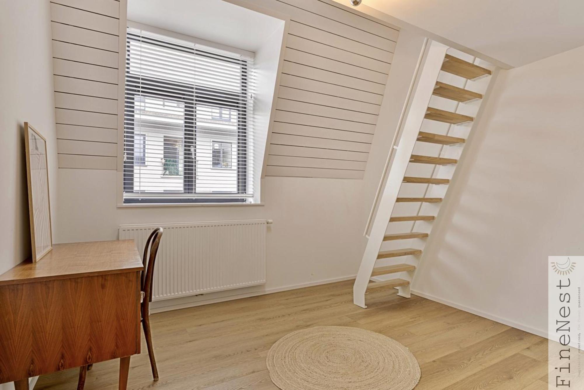 Loft 3 Chambres "Bueren" - Parking - Au Centre De Liege By Finenest Luaran gambar