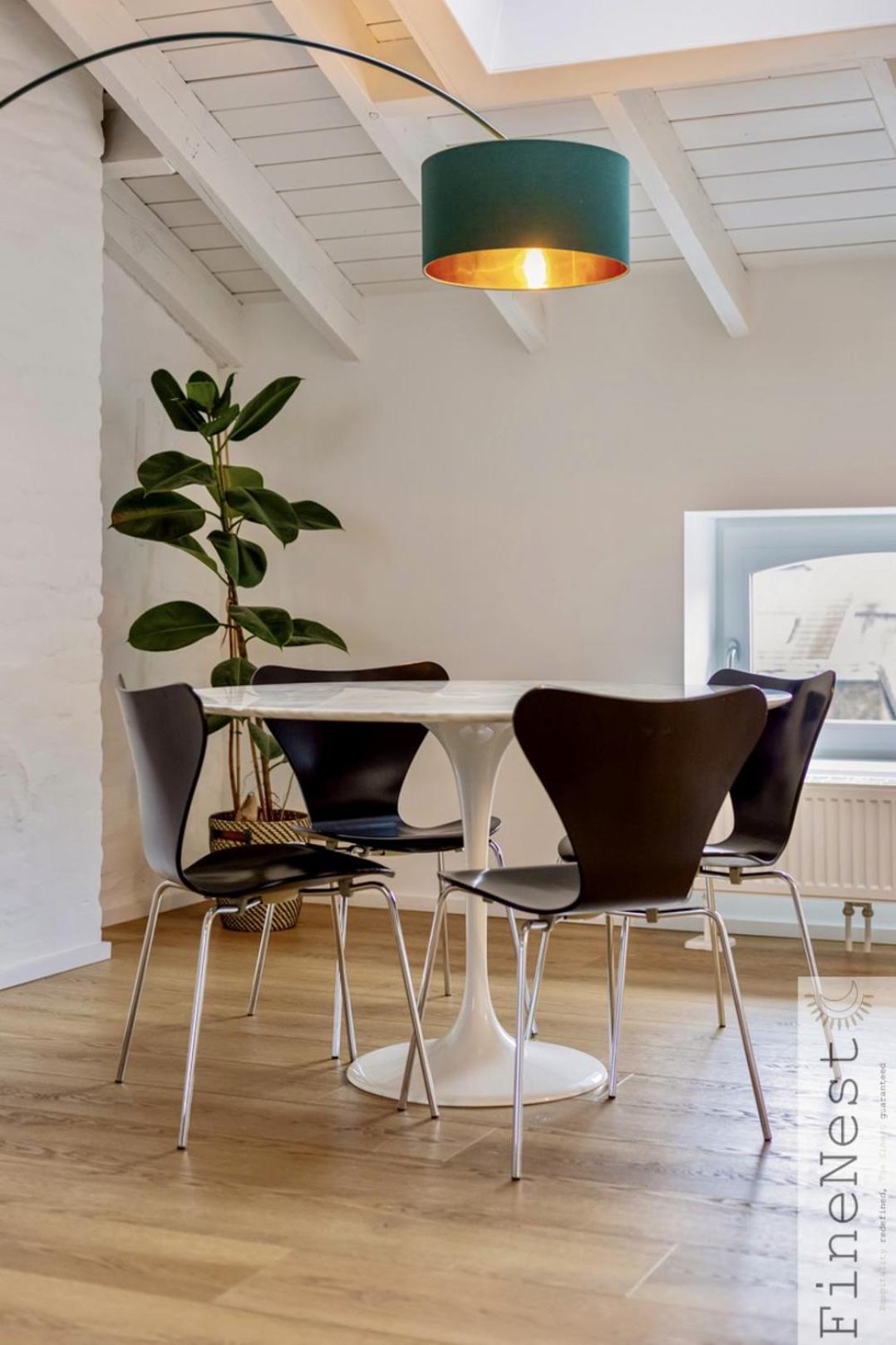 Loft 3 Chambres "Bueren" - Parking - Au Centre De Liege By Finenest Luaran gambar