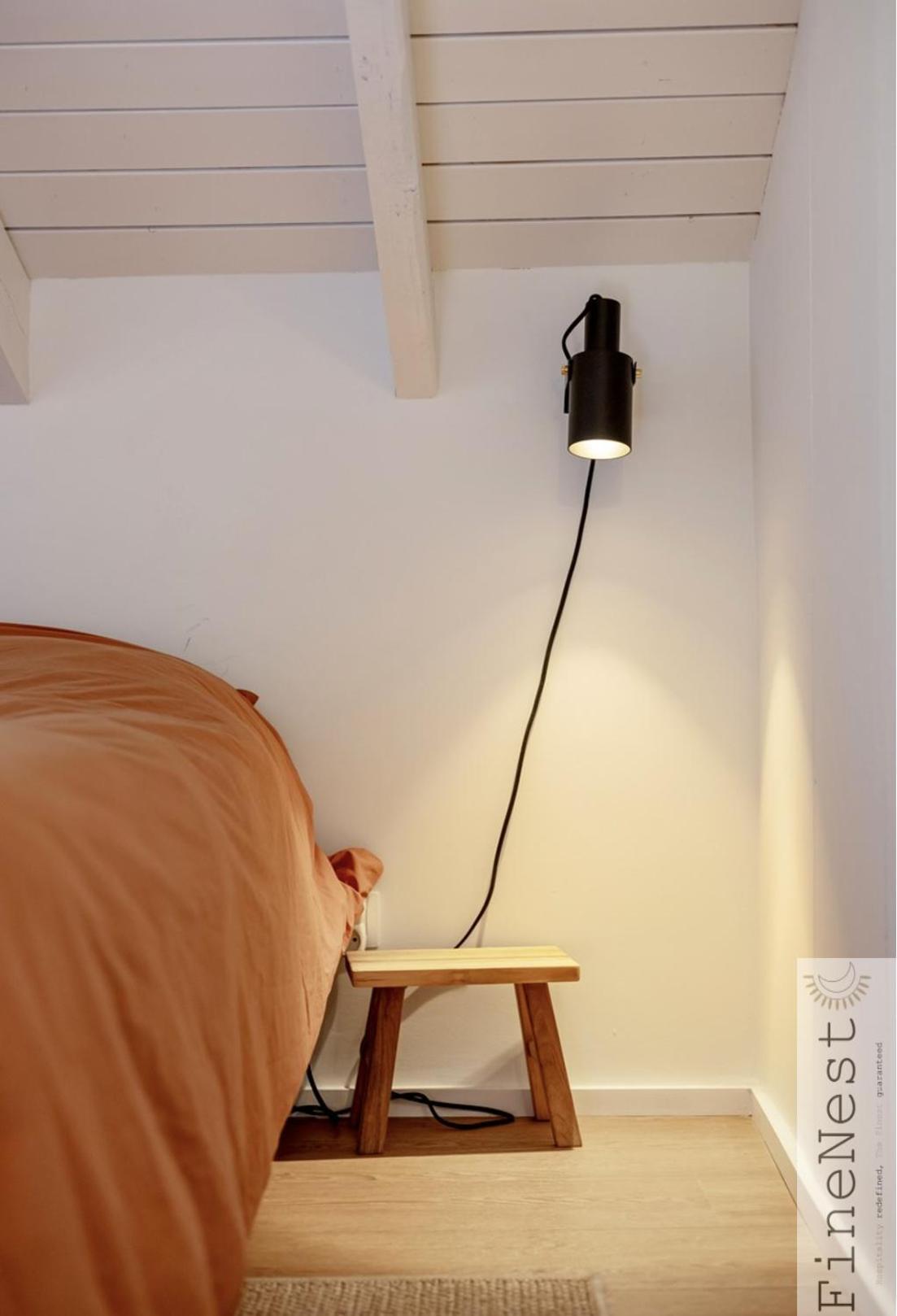 Loft 3 Chambres "Bueren" - Parking - Au Centre De Liege By Finenest Luaran gambar